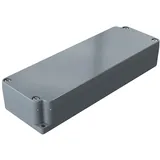 ROSE SYSTEMTECHNIK Rose System Aluminiumgehäuse 010619000