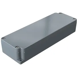 ROSE SYSTEMTECHNIK Rose System Aluminiumgehäuse 010619000