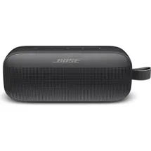 Bose SoundLink Flex Schwarz