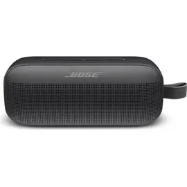 Bose SoundLink Flex Schwarz