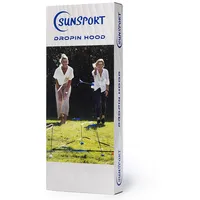 Bex Sport Dropin Hood Puppe - Multicolor - One