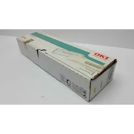Oki 44059229 gelb