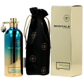Montale Aoud Lagoon Eau de Parfum 100 ml