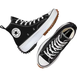 Converse Run Star Hike High Top black/white/gum 38,5