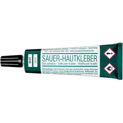 SAUER-Hautkleber