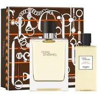 D'Hermes Terre d'Hermes E.T. 100 Vapo + Gel, 80 ml, 180 ml