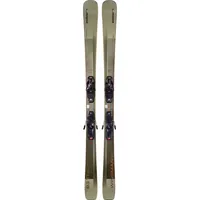Elan Wingman 83 TI All-Mountain-Ski Beige 182 cm