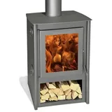 Kaminofen Holzofen BAYONNE