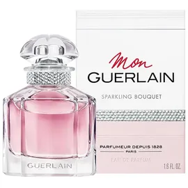 Guerlain Mon Guerlain Sparkling Bouquet Eau de Parfum 100 ml