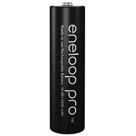 Panasonic Eneloop Pro AA 1 St.