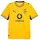 Puma Borussia Dortmund T-Shirt 2026/27 gelb Kinder Gr. 116