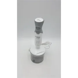 Bosch ErgoMixx MSM66155 Stabmixer weiß