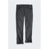 CARHARTT Relaxed Straight Lined Pant Grau W30-L32