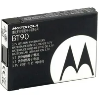 Motorola Akku BT90 HKNN4013