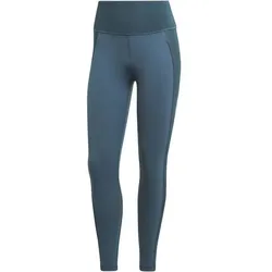 ADIDAS Damen Tight Yoga Essentials, ARCNGT, XS
