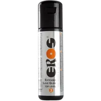 Eros Megasol ER56103 EROS Water Glides Extended Love Glide - Top Level 3