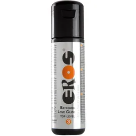 Eros Megasol ER56103 EROS Water Glides Extended Love Glide - Top Level 3