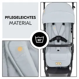 hauck Travel N Care simba olive