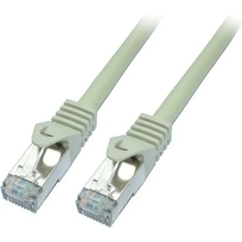 E+P Elektrik Patchkabel Cat.7 CC 242/1 GRAU