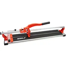 Dedra Fliesenschneider 1000 mm