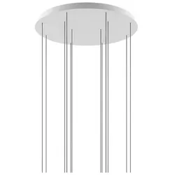 Lodes - Baldachin R14 White