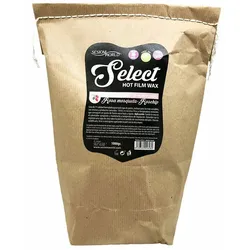 Wachs mit niedriger Schmelztemperatur SesioMWorld SELECT 1 kg