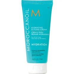 Moroccanoil Feuchtigkeitsspendende Styling Creme 75ml