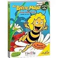 Die Biene Maja - Flieg Maja, flieg! (PC)