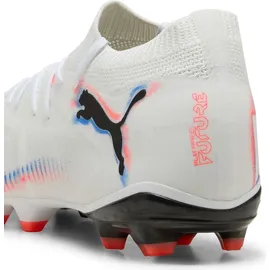 Puma Future 8 Match FG/AG Herren weiß 43