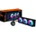 Gigabyte AORUS Waterforce II 360 Wasserkühlung für AMD und Intel CPU, RGB Fusion