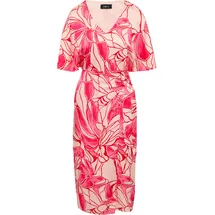 s.Oliver Blusenkleid Rosa 40