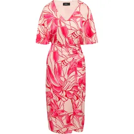 s.Oliver Blusenkleid Rosa 40
