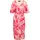s.Oliver Blusenkleid Rosa 40