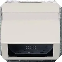 Siemens Delta Weiß 5TG1916