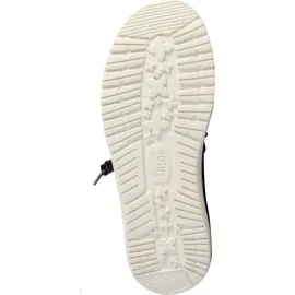 HEYDUDE Wally Sport Mesh Herren Grau 44
