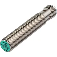 Pepperl+Fuchs Induktiver Sensor PNP NBB4-12GM50-E3-V1-M1