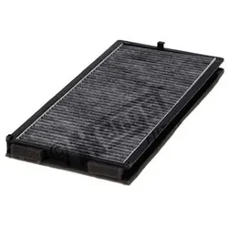 HENGST FILTER Filter, Innenraumluft  für BMW E959LC