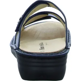 Finn Comfort Damen, blau, 38 EU