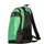 Peak Performance PEAK Rucksack grün