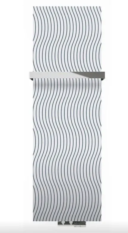 Terma Heizkörper CASE SLIM 1585x620, WGCSP158062 WGCSP158062