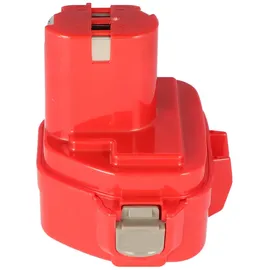 AccuCell Akku passend für Klauke RA3, RA4, RA5 Nachbauakku 12V, NiMH 2,0Ah