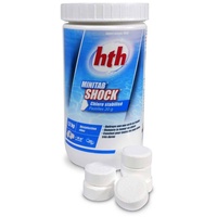Hth hth® Minitab Shock – 1,2 kg