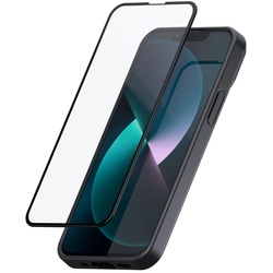 SP Connect iPhone 13 Mini Displayschutzfolie für Männer