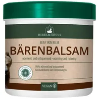 Axisis Bärenbalsam Herbamedicus