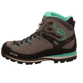 MEINDL Litepeak GTX Damen Anthrazit/Türkis 42,5