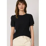 street one studio T-Shirt Schwarz 40