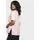 Schöffel Bluse Style Kalmen WMS Rosa 40
