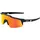 100% Speedcraft XS 60009 08 Soft Tact Schwarz/Rot
