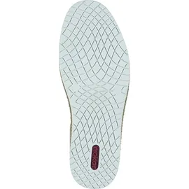 Rieker B5265 Herren Beige/Braun 46