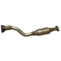 JMJ Katalysator RENAULT 1080317 8200188586,8200238762